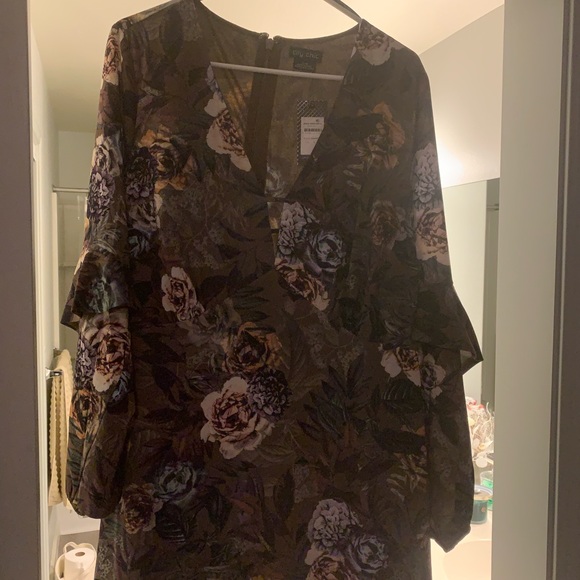 City Chick mini dress/tunic - Picture 4 of 12